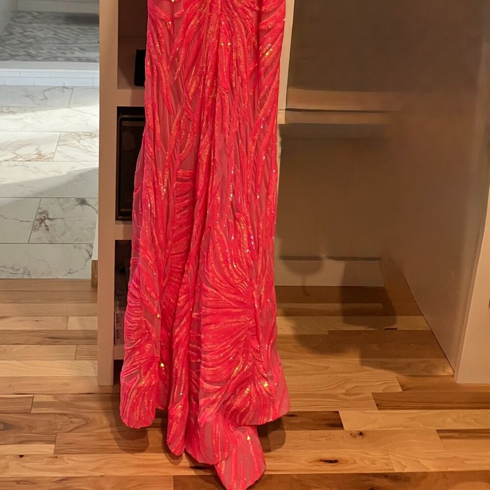 Prom Dress - Picture 5 of 5